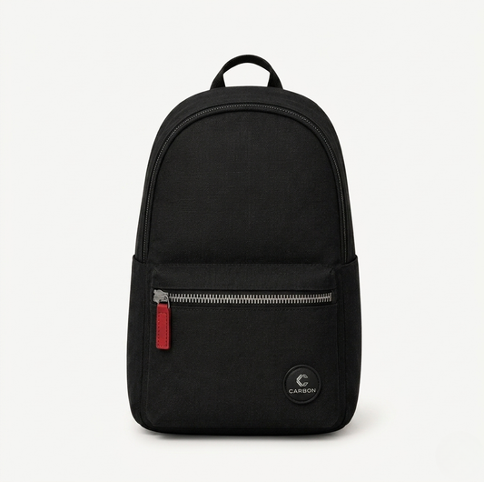Carbon Essential Mini – Jet Black