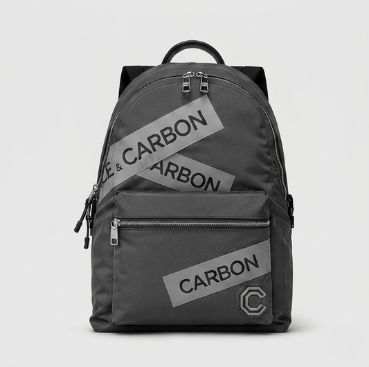 Carbon Tape Edition – Stealth Grey