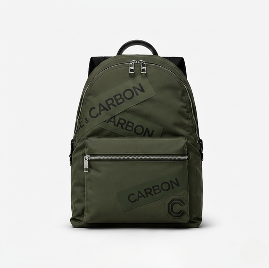 Carbon Tactical Edition – Army Green