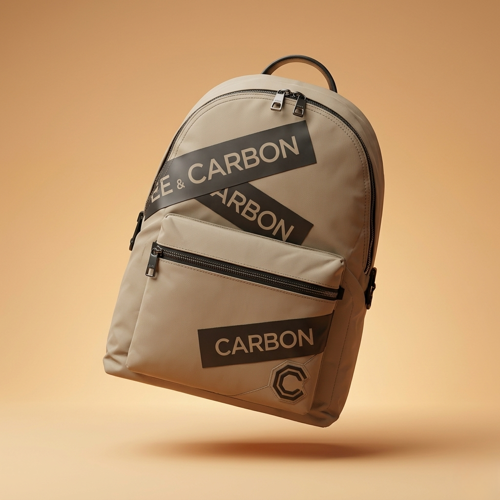 Carbon Backpack