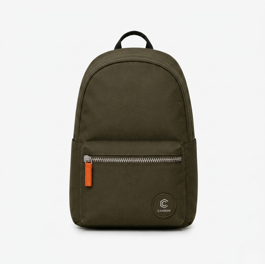 Carbon Essential Mini – Olive Green