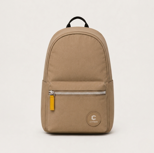 Carbon Essential Mini – Desert Beige